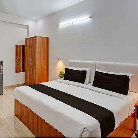 Akshay Dream Stay Gurgaon Esterno foto