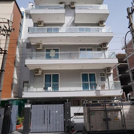 Akshay Dream Stay Gurgaon Esterno foto