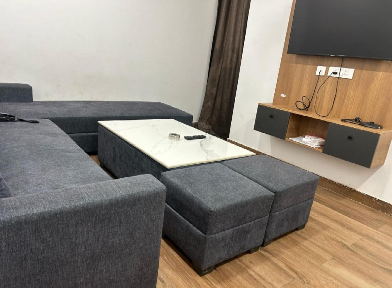 Akshay Dream Stay Gurgaon Esterno foto