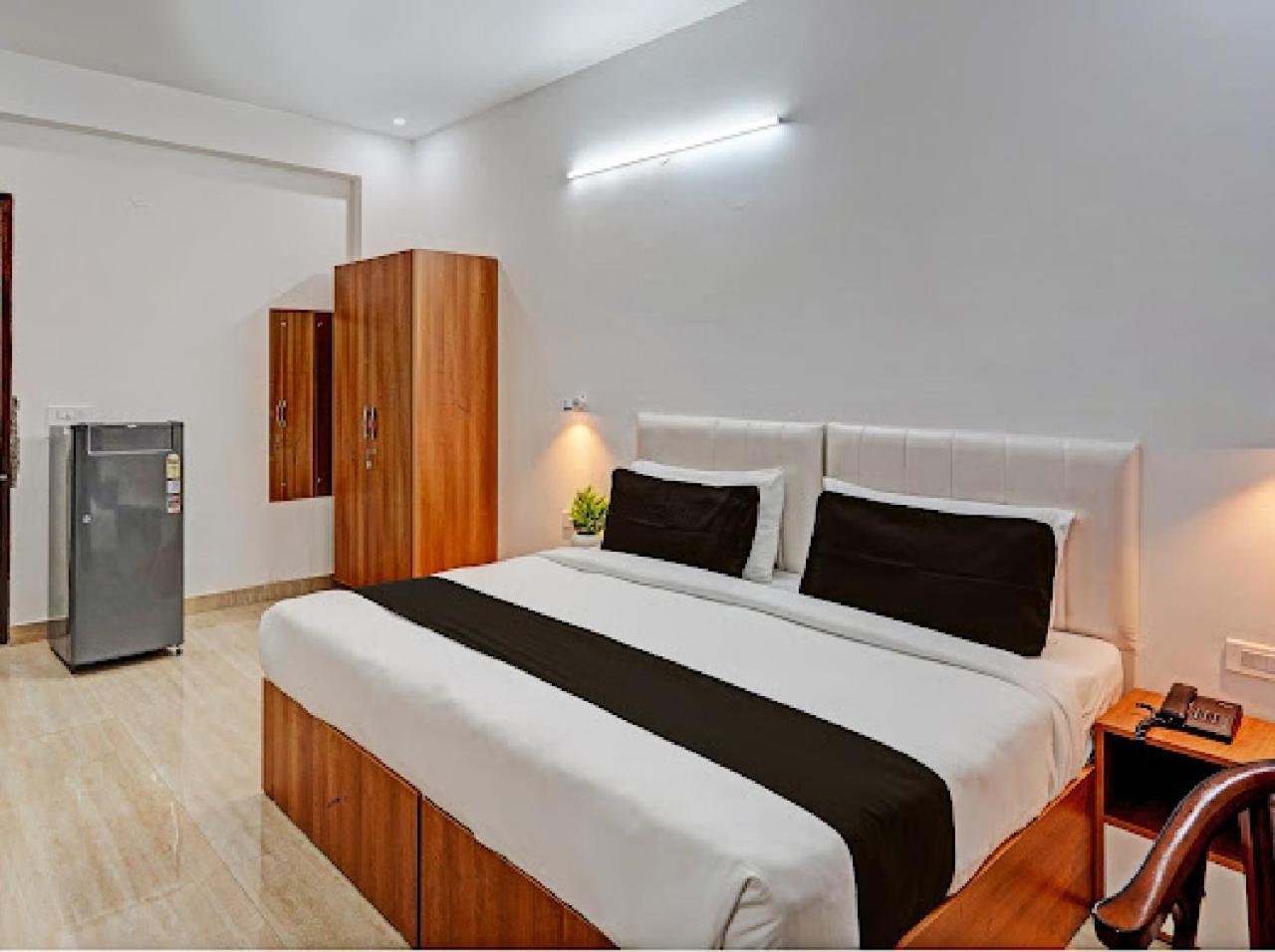 Akshay Dream Stay Gurgaon Esterno foto