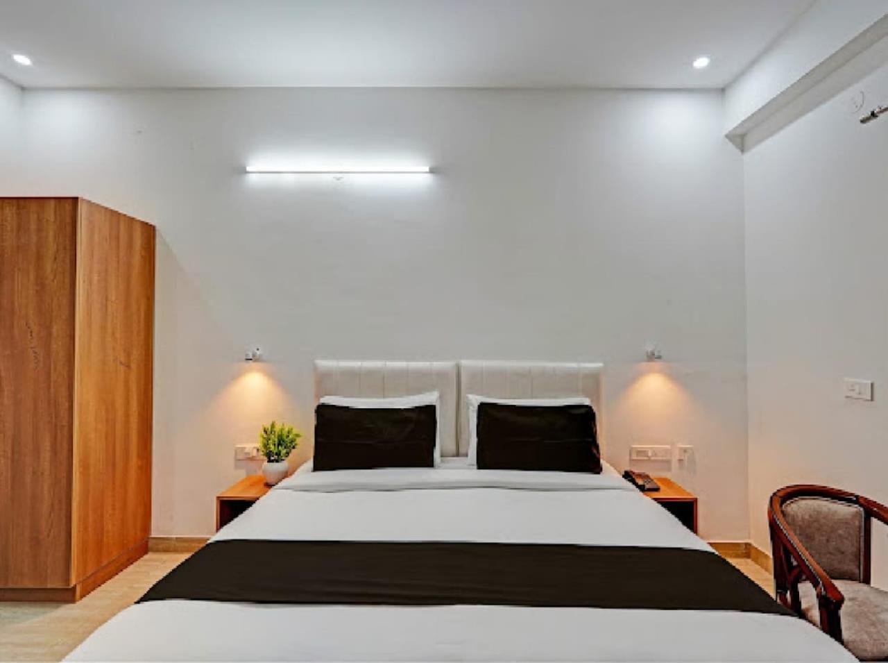 Akshay Dream Stay Gurgaon Esterno foto