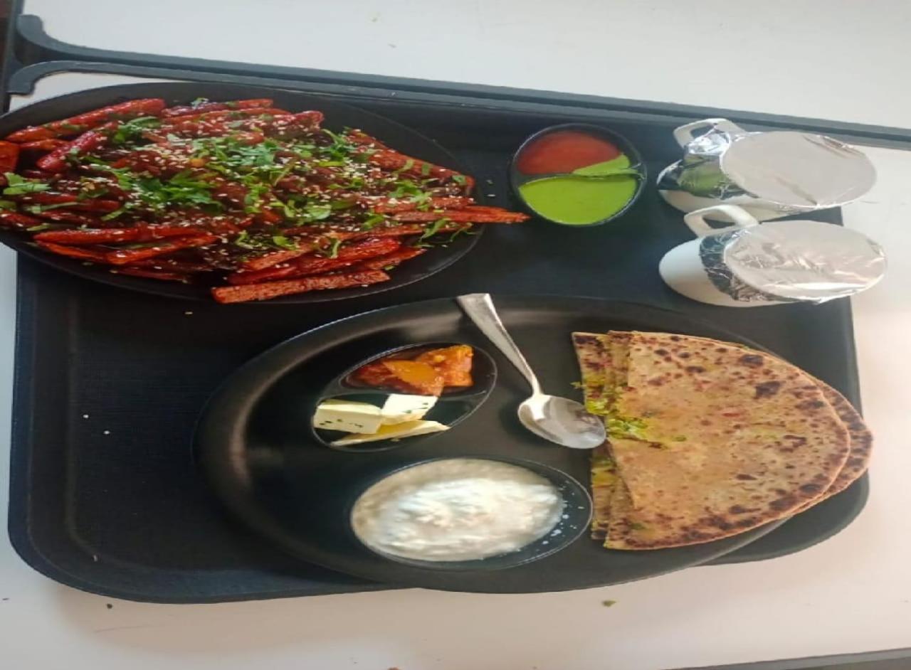 Akshay Dream Stay Gurgaon Esterno foto