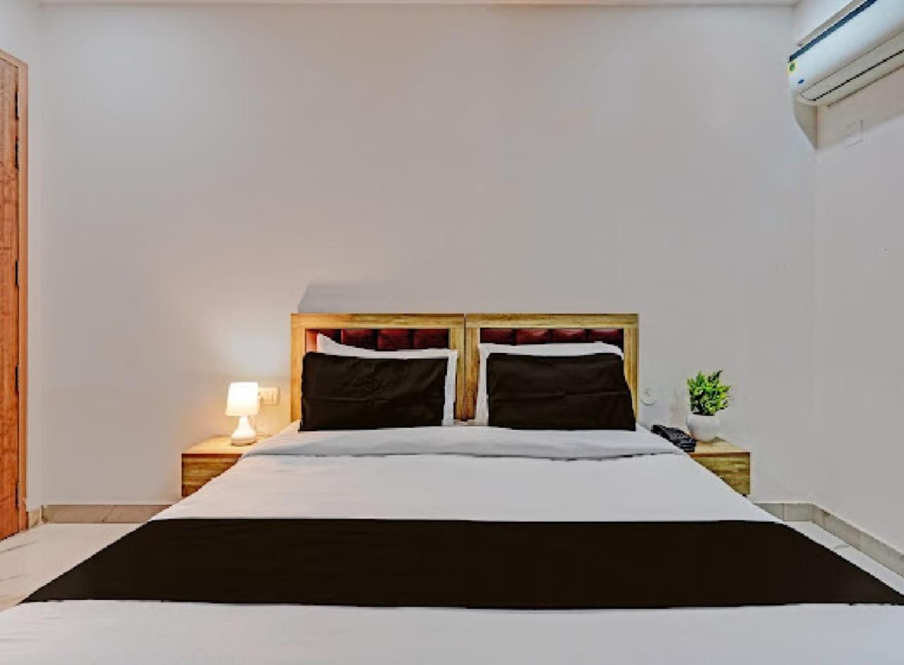 Akshay Dream Stay Gurgaon Esterno foto