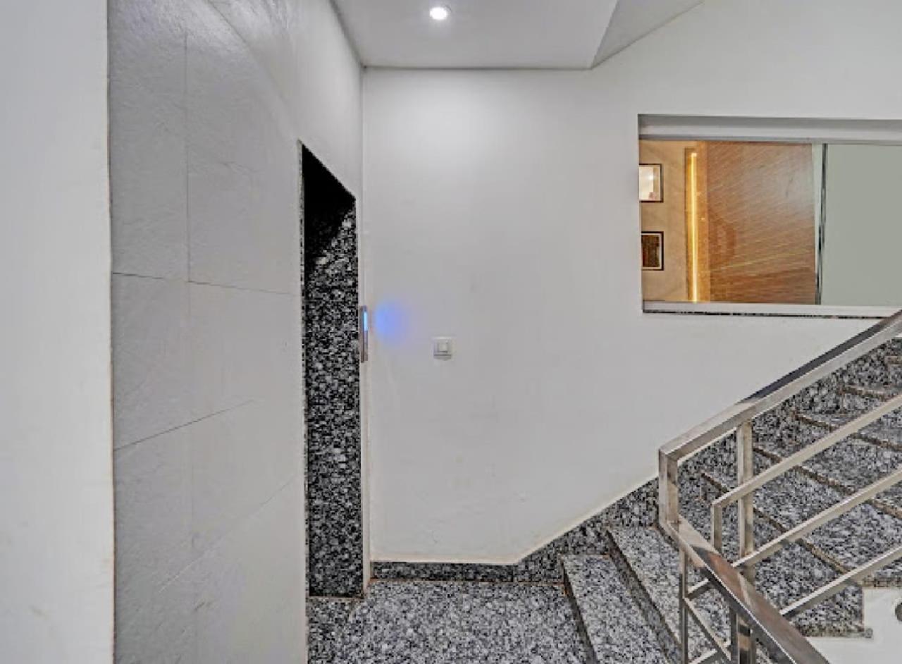 Akshay Dream Stay Gurgaon Esterno foto