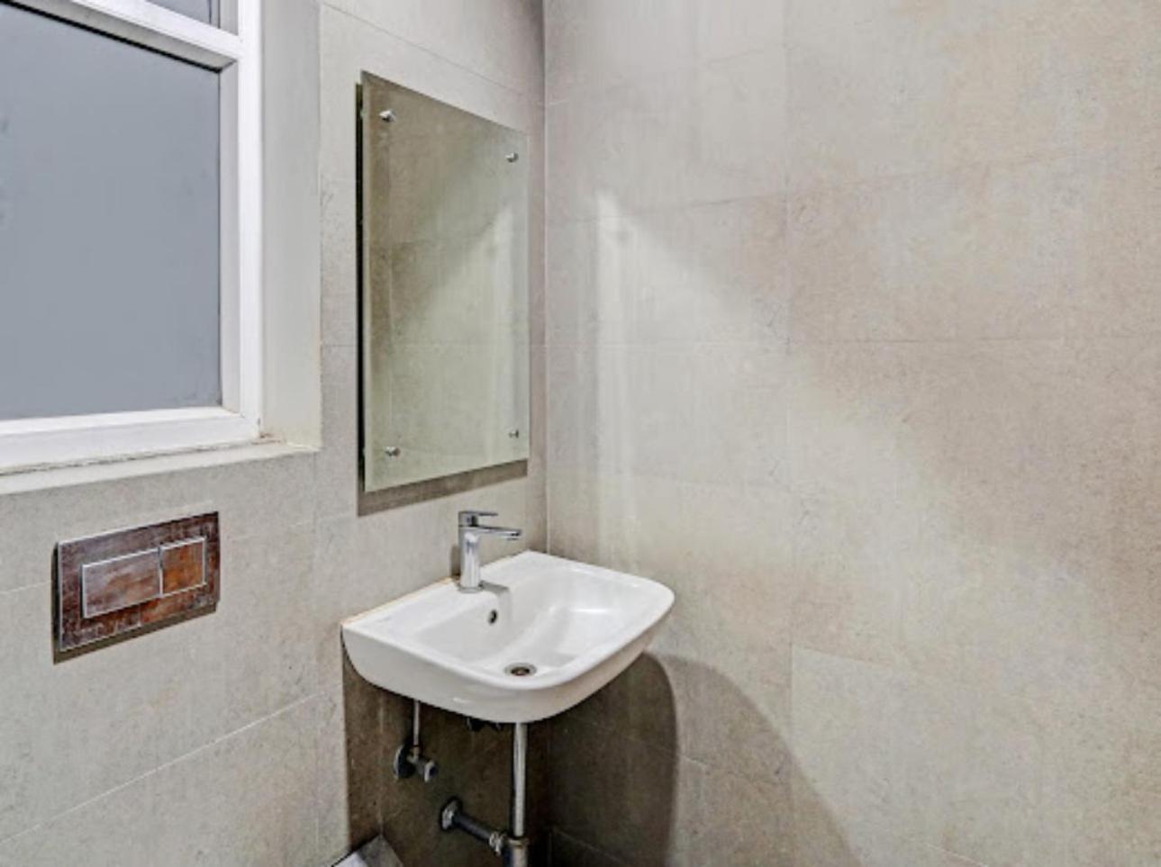 Akshay Dream Stay Gurgaon Esterno foto