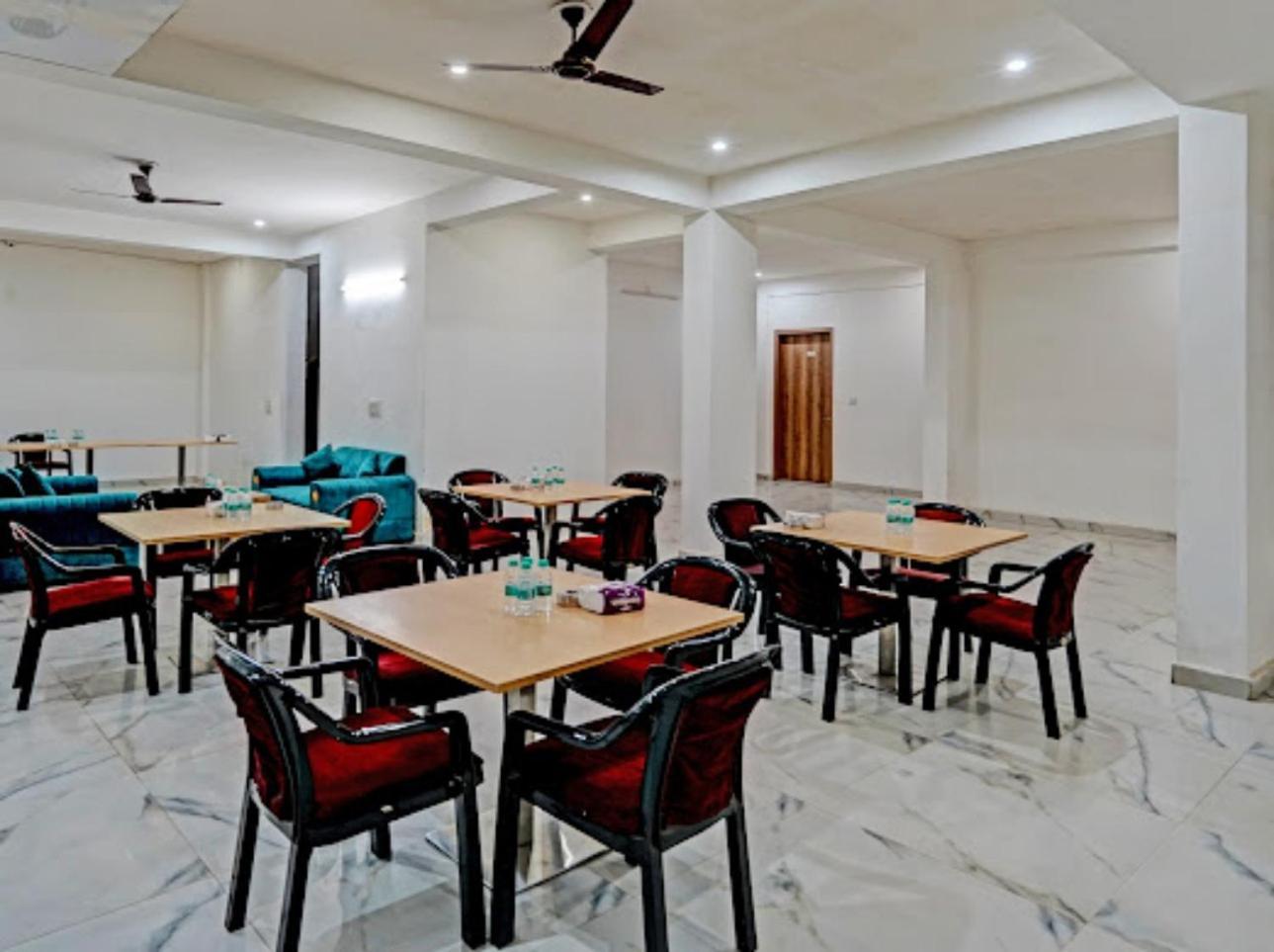 Akshay Dream Stay Gurgaon Esterno foto