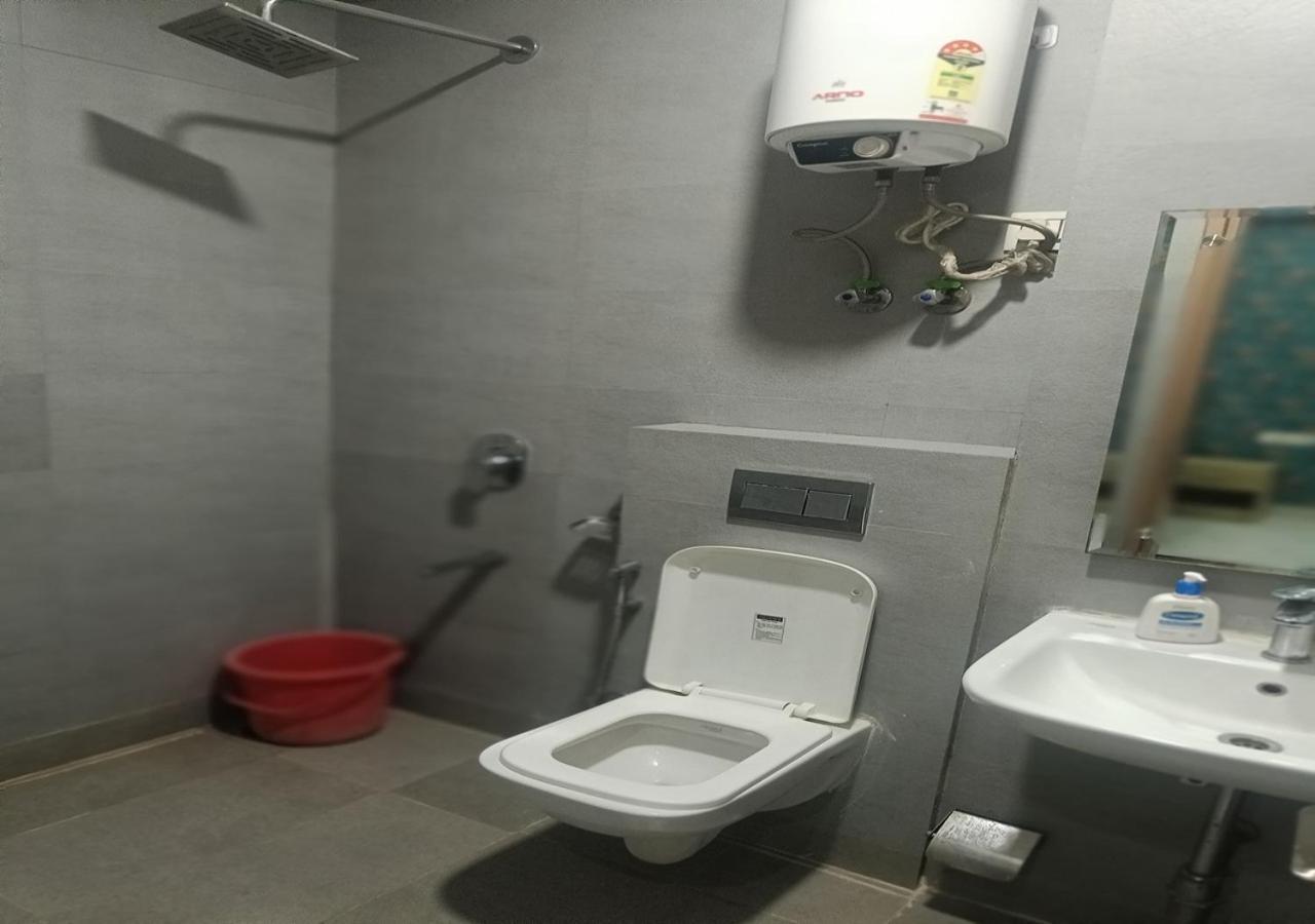 Akshay Dream Stay Gurgaon Esterno foto