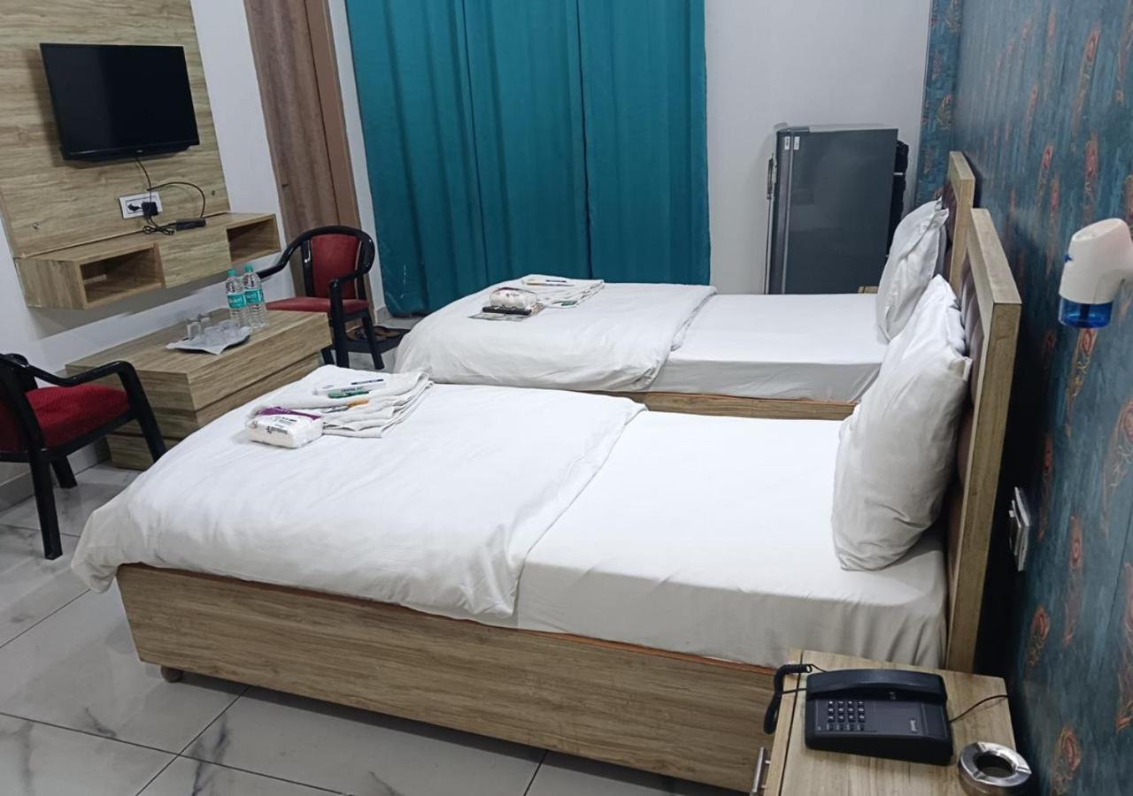 Akshay Dream Stay Gurgaon Esterno foto