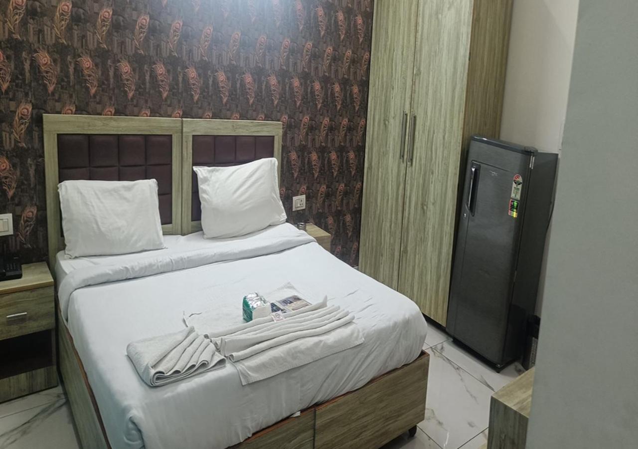 Akshay Dream Stay Gurgaon Esterno foto