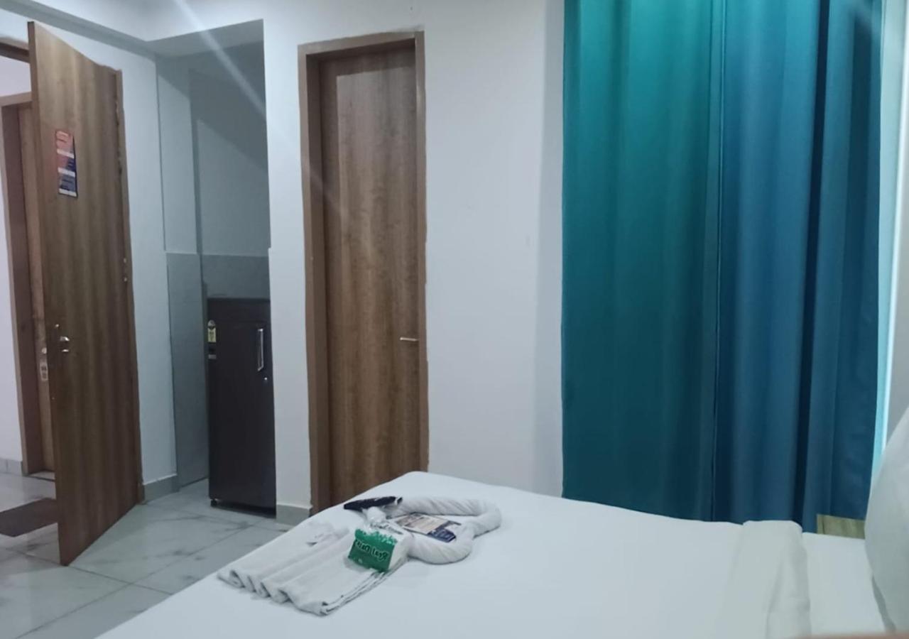 Akshay Dream Stay Gurgaon Esterno foto