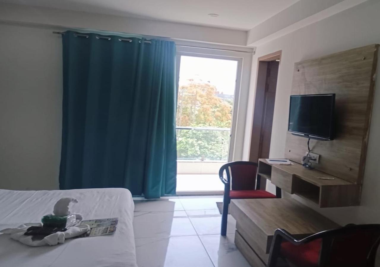 Akshay Dream Stay Gurgaon Esterno foto