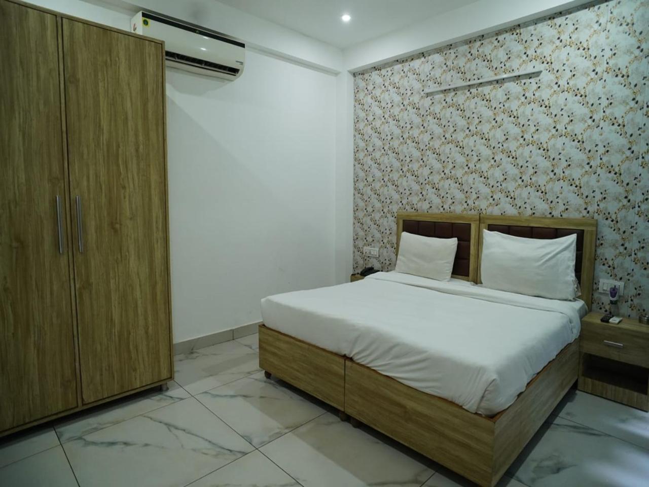 Akshay Dream Stay Gurgaon Esterno foto